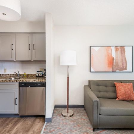 Candlewood Suites Eagan - Mall Of America Area By Ihg Buitenkant foto