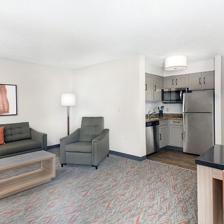 Candlewood Suites Eagan - Mall Of America Area By Ihg Buitenkant foto