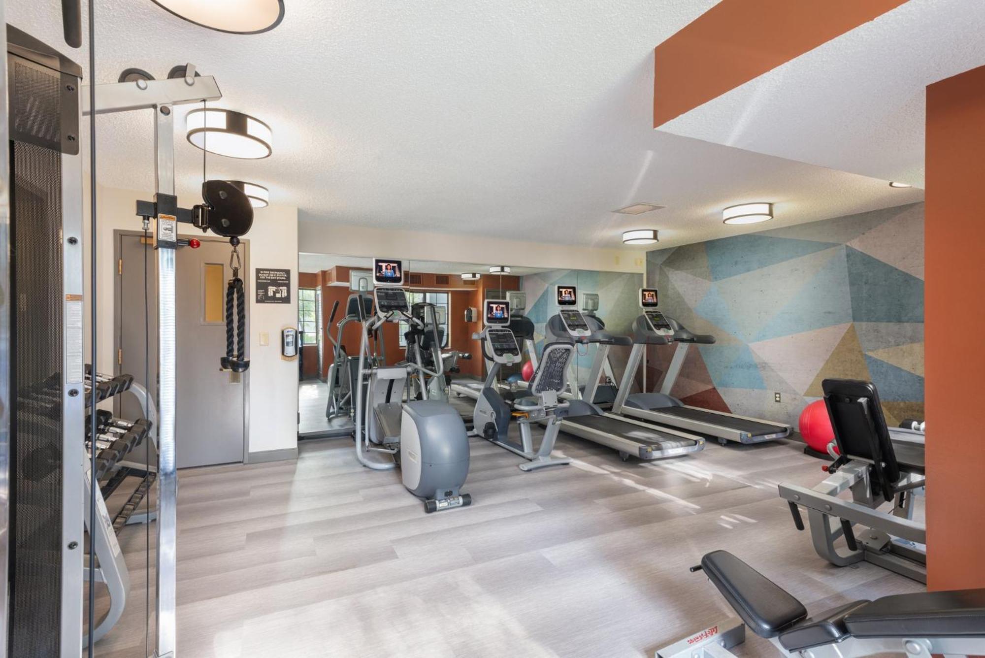 Candlewood Suites Eagan - Mall Of America Area By Ihg Buitenkant foto