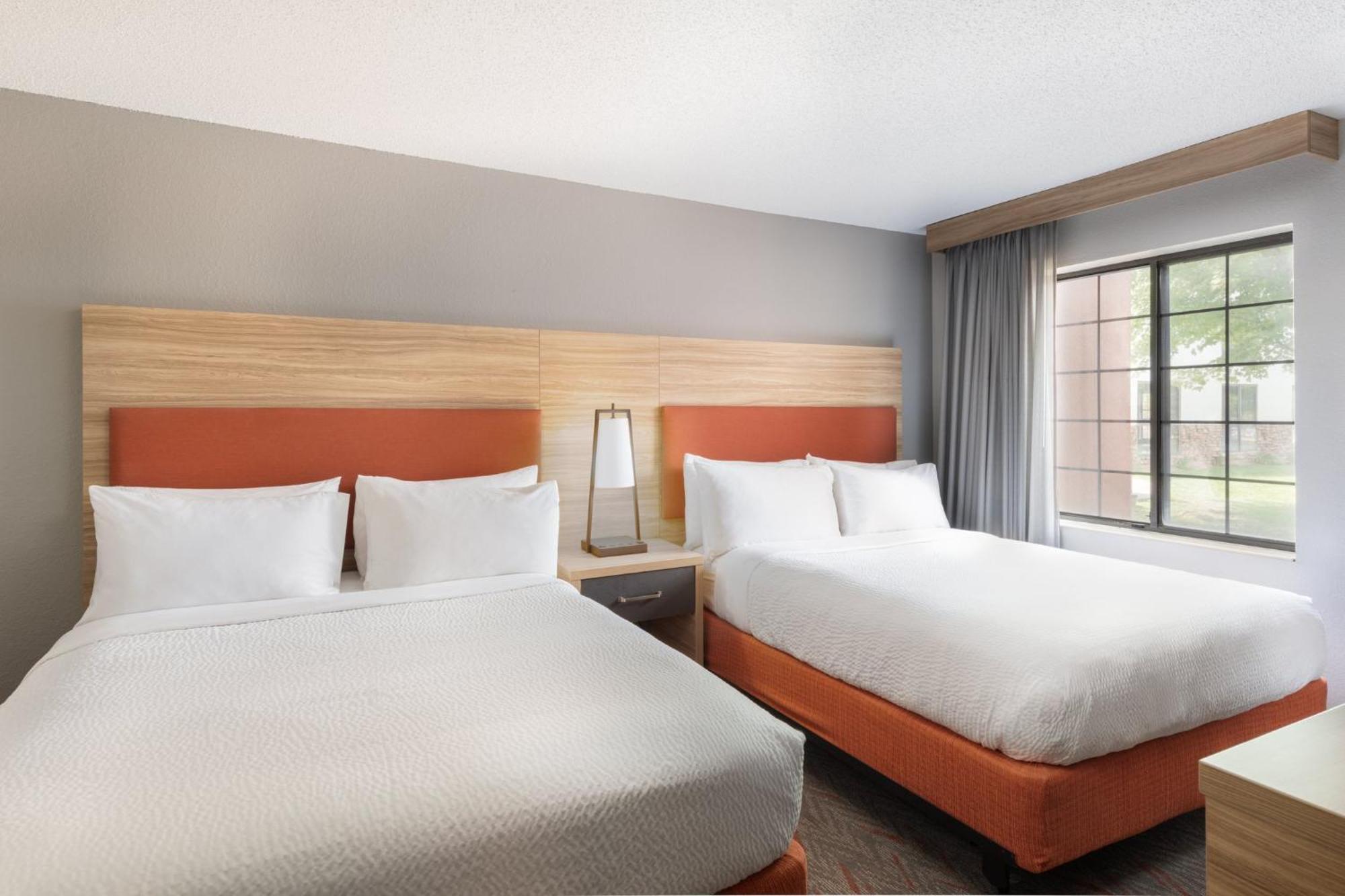 Candlewood Suites Eagan - Mall Of America Area By Ihg Buitenkant foto