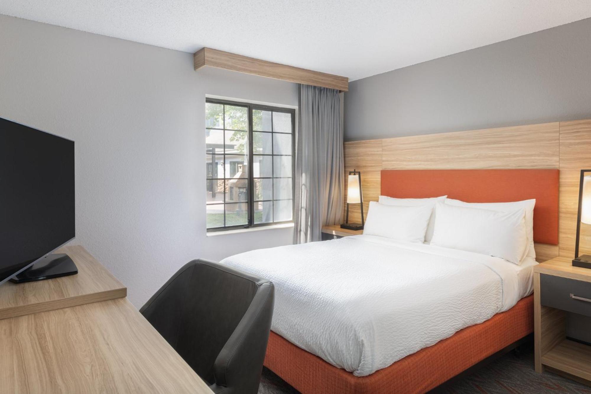 Candlewood Suites Eagan - Mall Of America Area By Ihg Buitenkant foto
