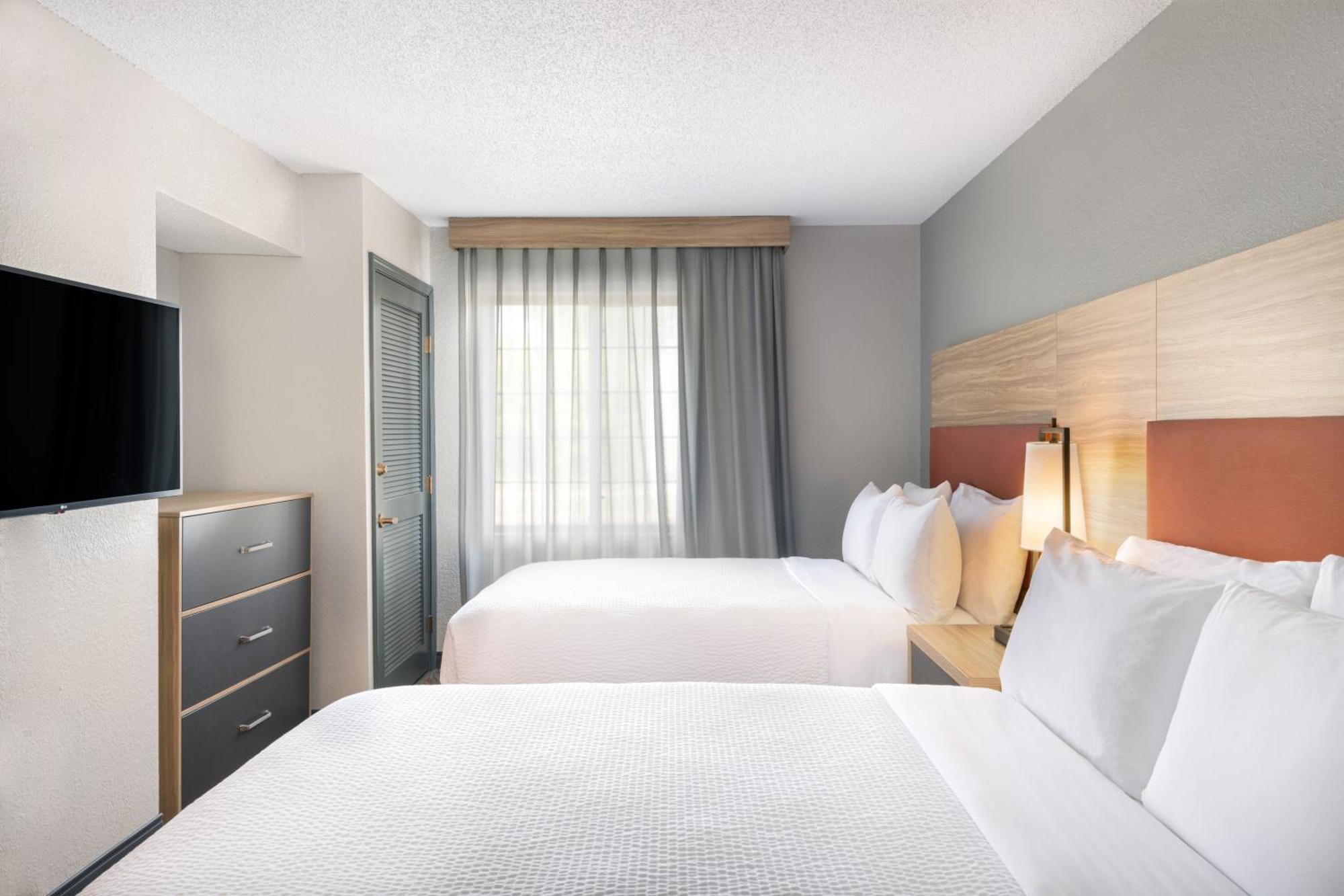 Candlewood Suites Eagan - Mall Of America Area By Ihg Buitenkant foto