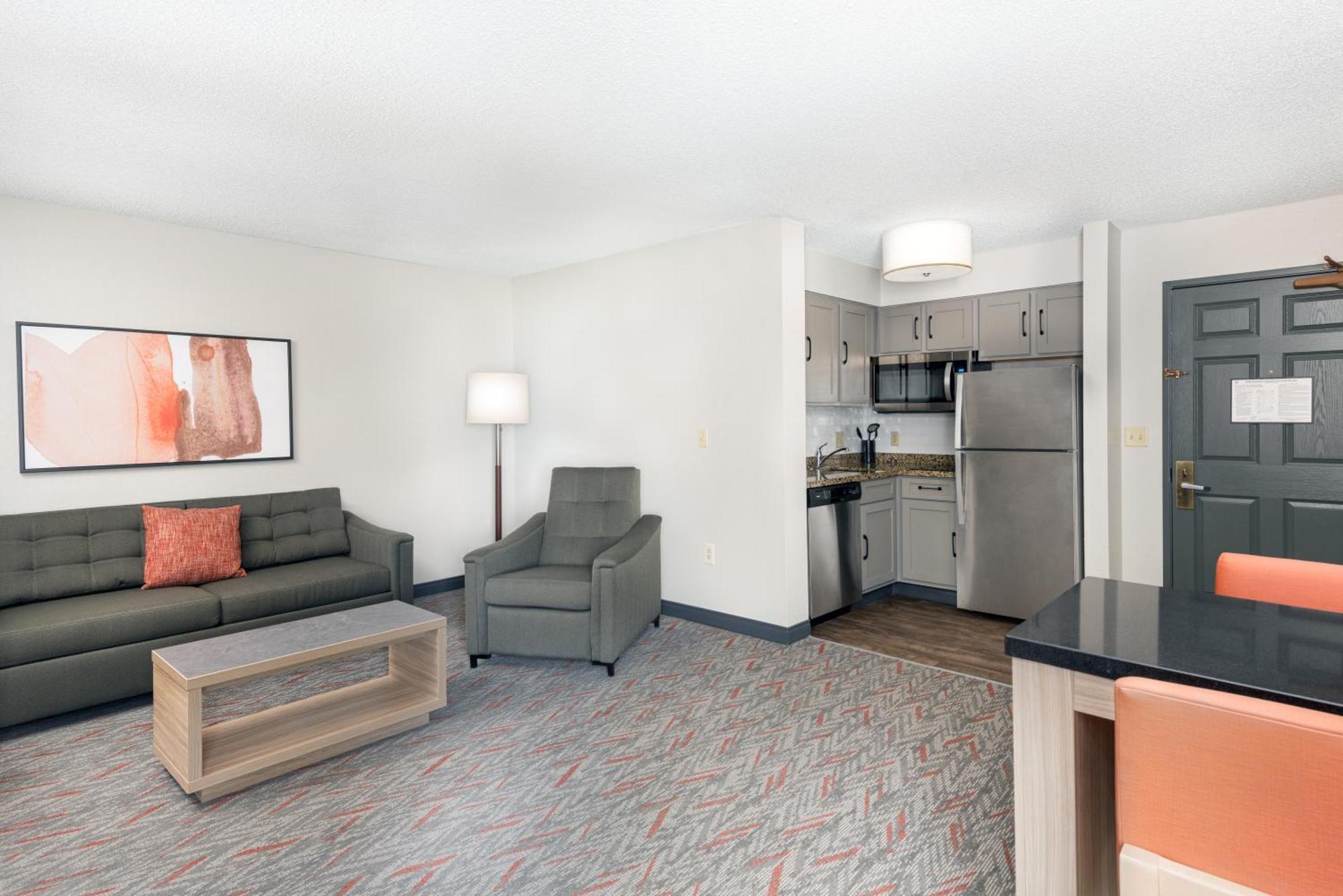 Candlewood Suites Eagan - Mall Of America Area By Ihg Buitenkant foto