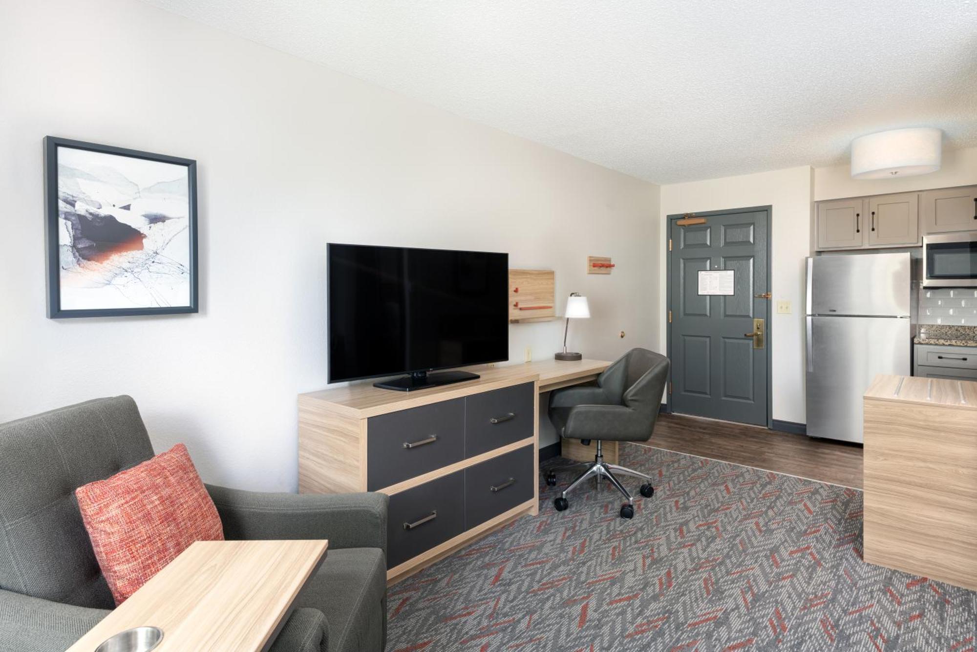 Candlewood Suites Eagan - Mall Of America Area By Ihg Buitenkant foto