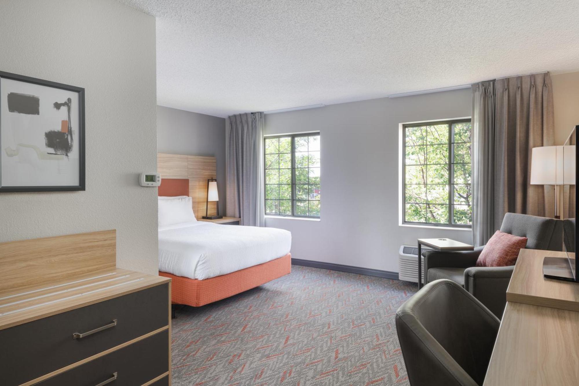 Candlewood Suites Eagan - Mall Of America Area By Ihg Buitenkant foto