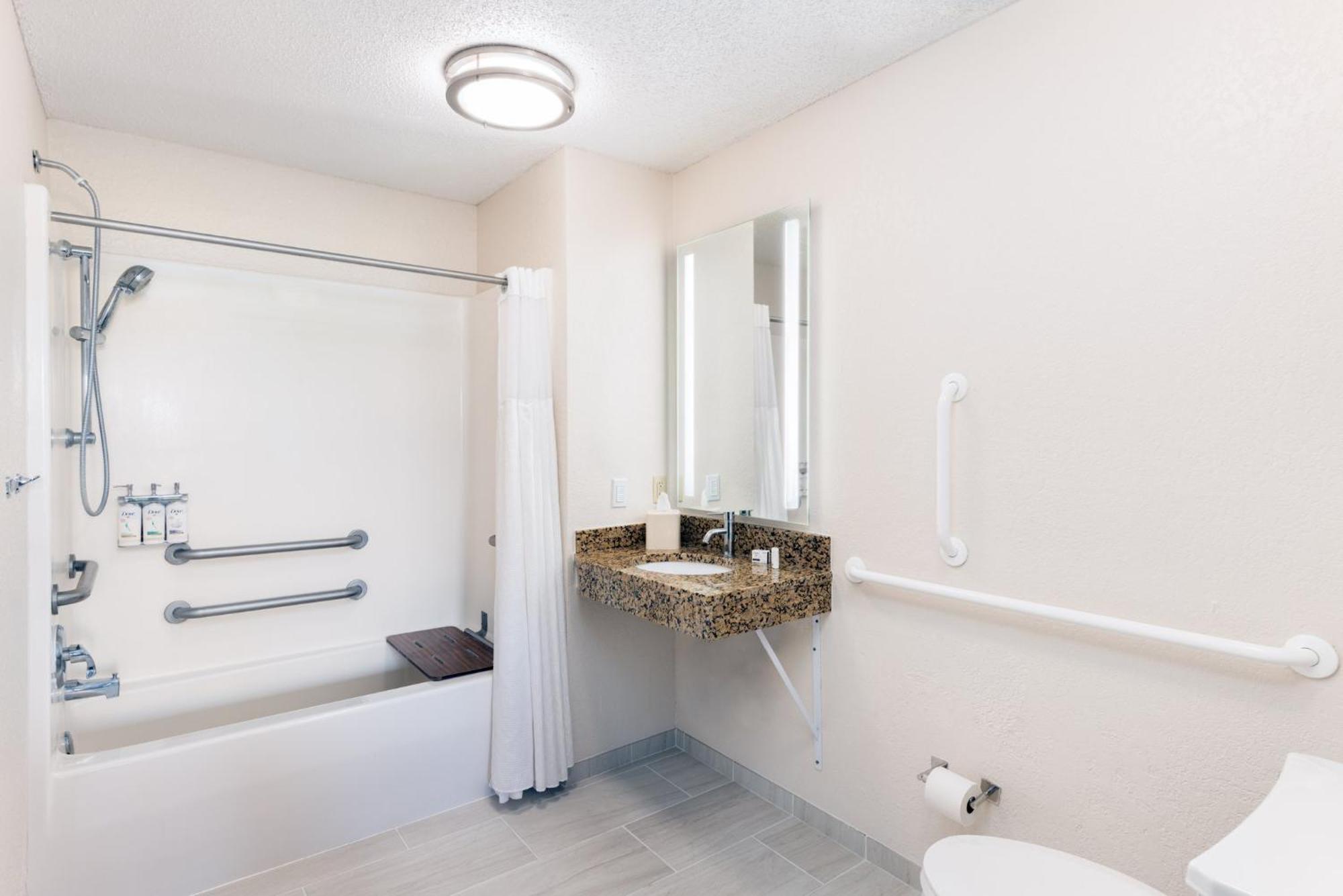 Candlewood Suites Eagan - Mall Of America Area By Ihg Buitenkant foto