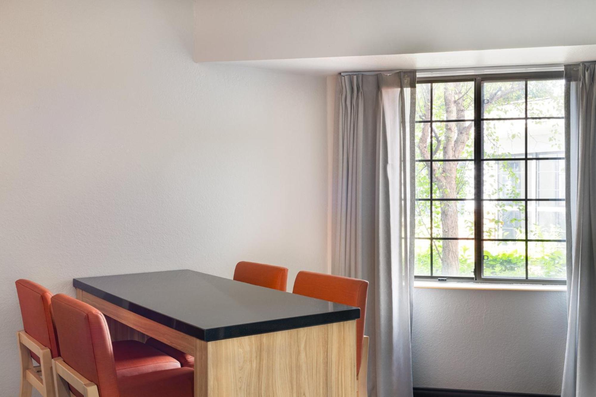 Candlewood Suites Eagan - Mall Of America Area By Ihg Buitenkant foto