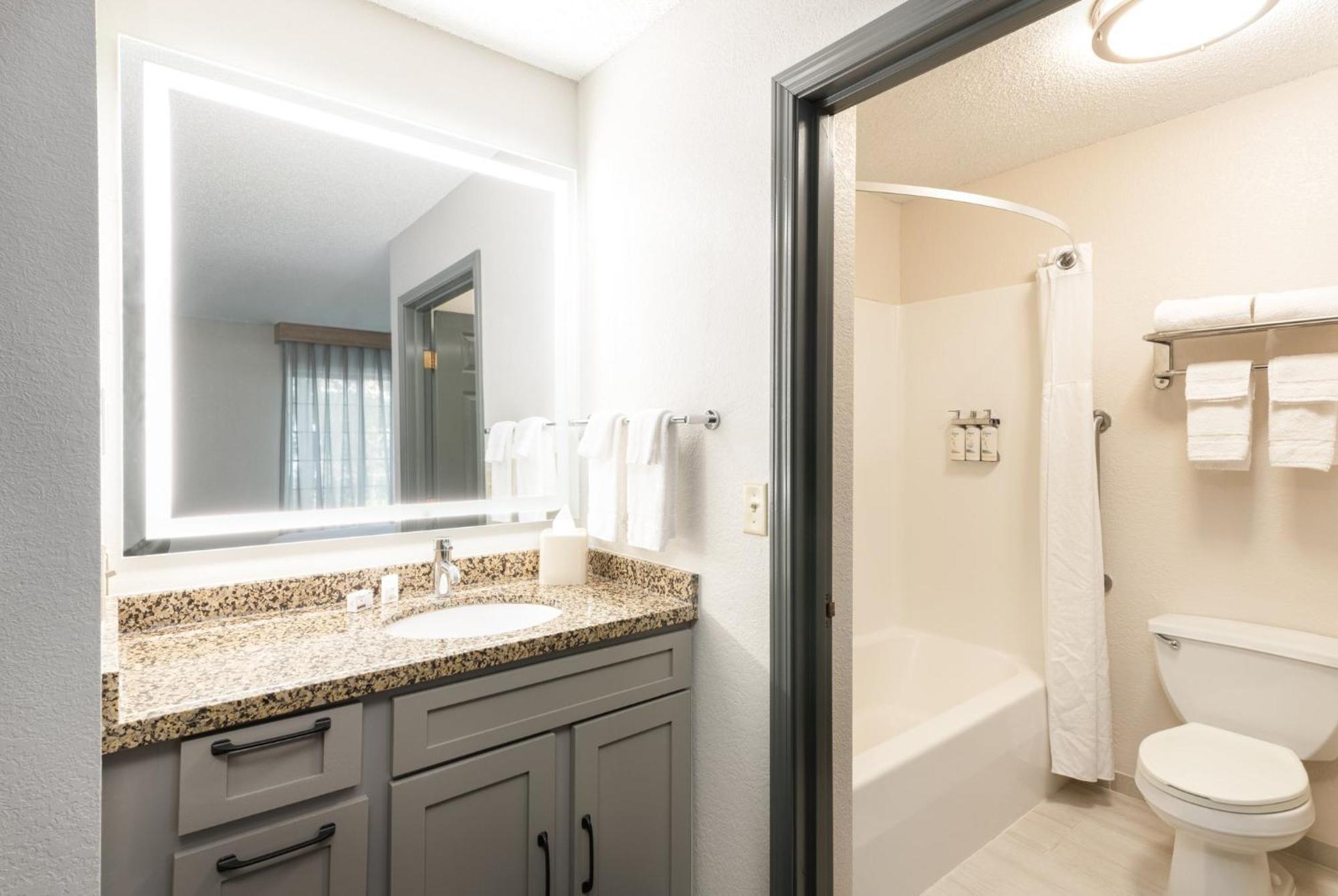 Candlewood Suites Eagan - Mall Of America Area By Ihg Buitenkant foto