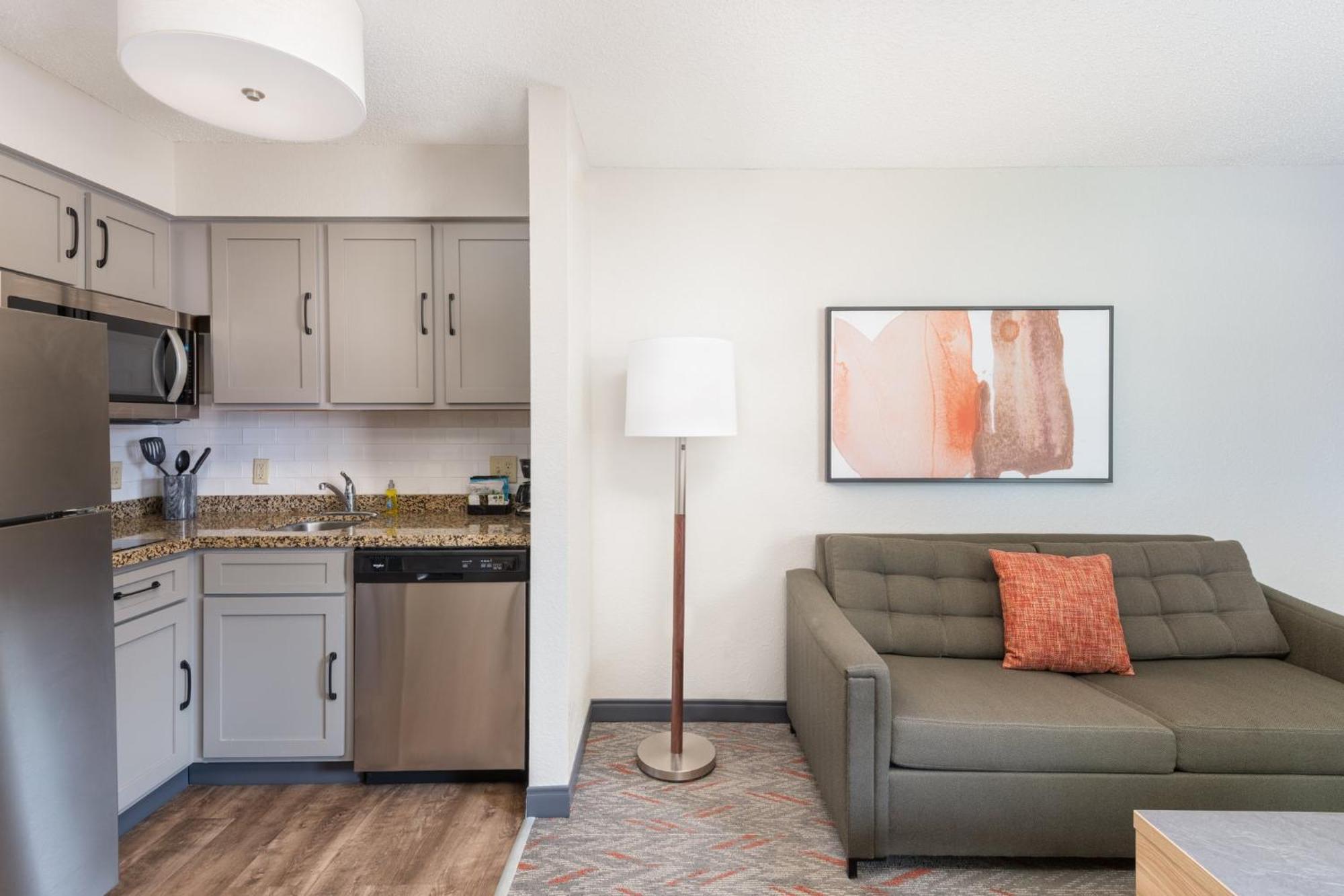 Candlewood Suites Eagan - Mall Of America Area By Ihg Buitenkant foto