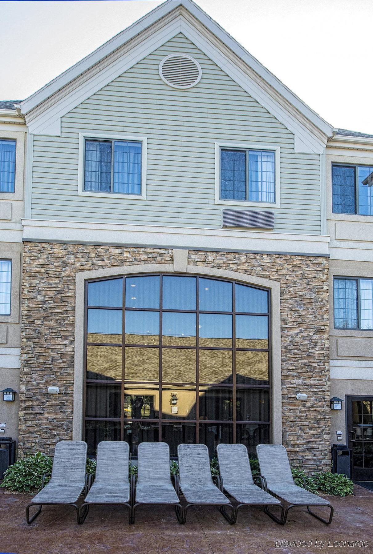 Candlewood Suites Eagan - Mall Of America Area By Ihg Buitenkant foto