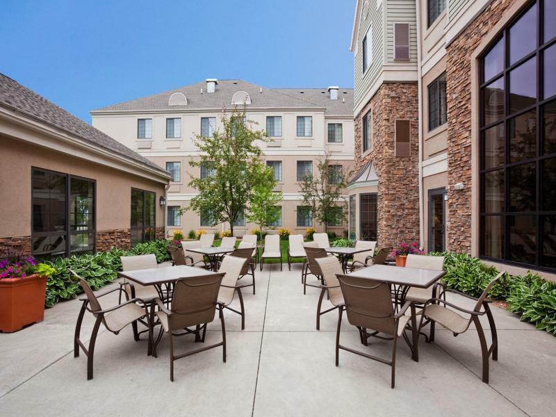 Candlewood Suites Eagan - Mall Of America Area By Ihg Buitenkant foto