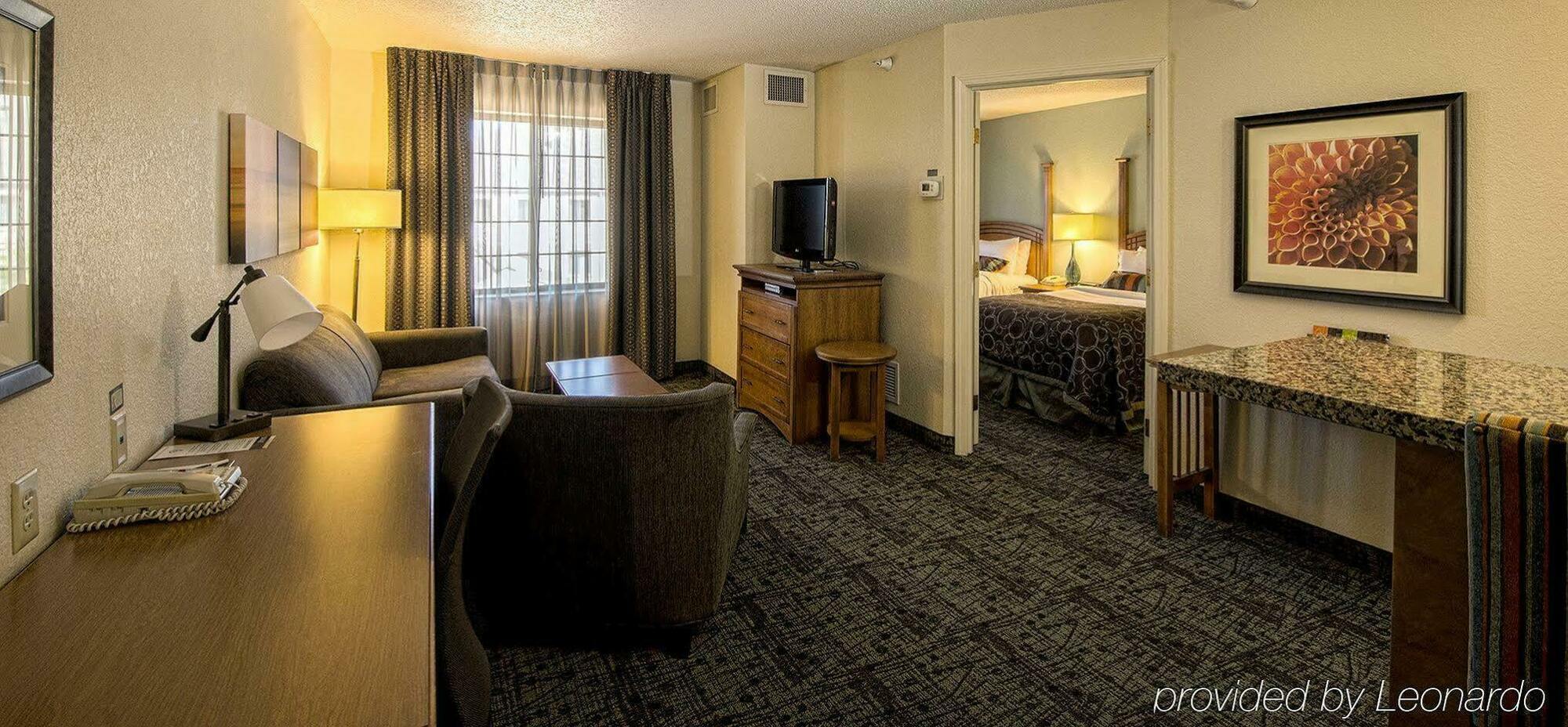 Candlewood Suites Eagan - Mall Of America Area By Ihg Buitenkant foto