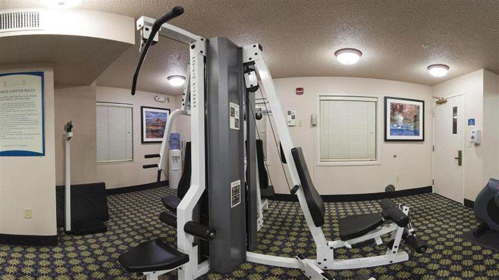 Candlewood Suites Eagan - Mall Of America Area By Ihg Buitenkant foto