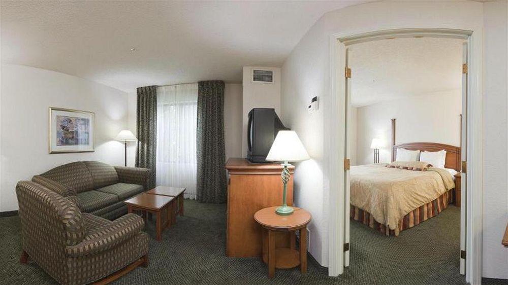 Candlewood Suites Eagan - Mall Of America Area By Ihg Buitenkant foto