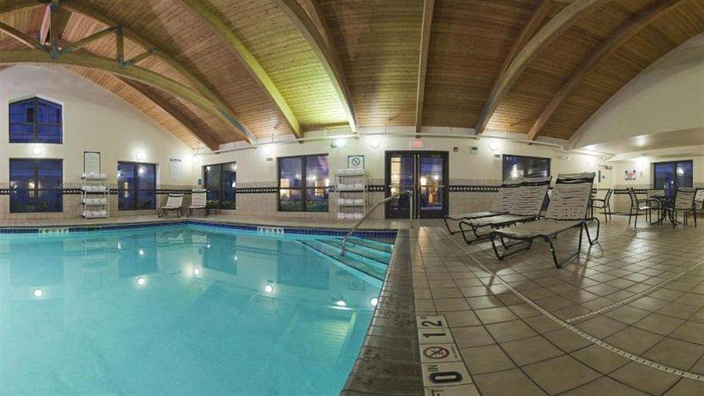 Candlewood Suites Eagan - Mall Of America Area By Ihg Buitenkant foto