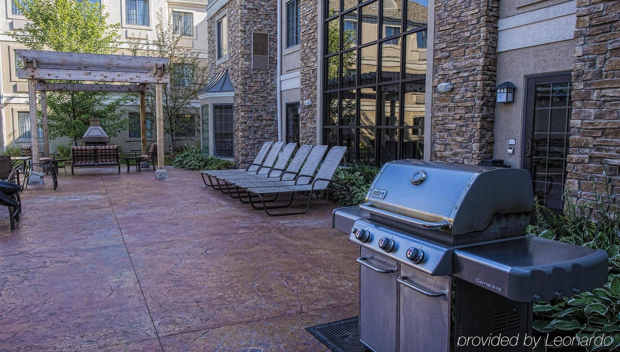 Candlewood Suites Eagan - Mall Of America Area By Ihg Buitenkant foto