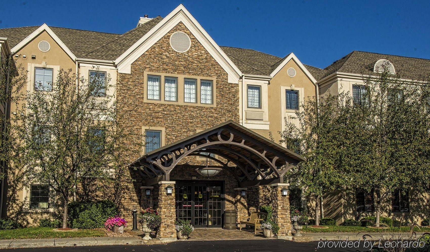 Candlewood Suites Eagan - Mall Of America Area By Ihg Buitenkant foto