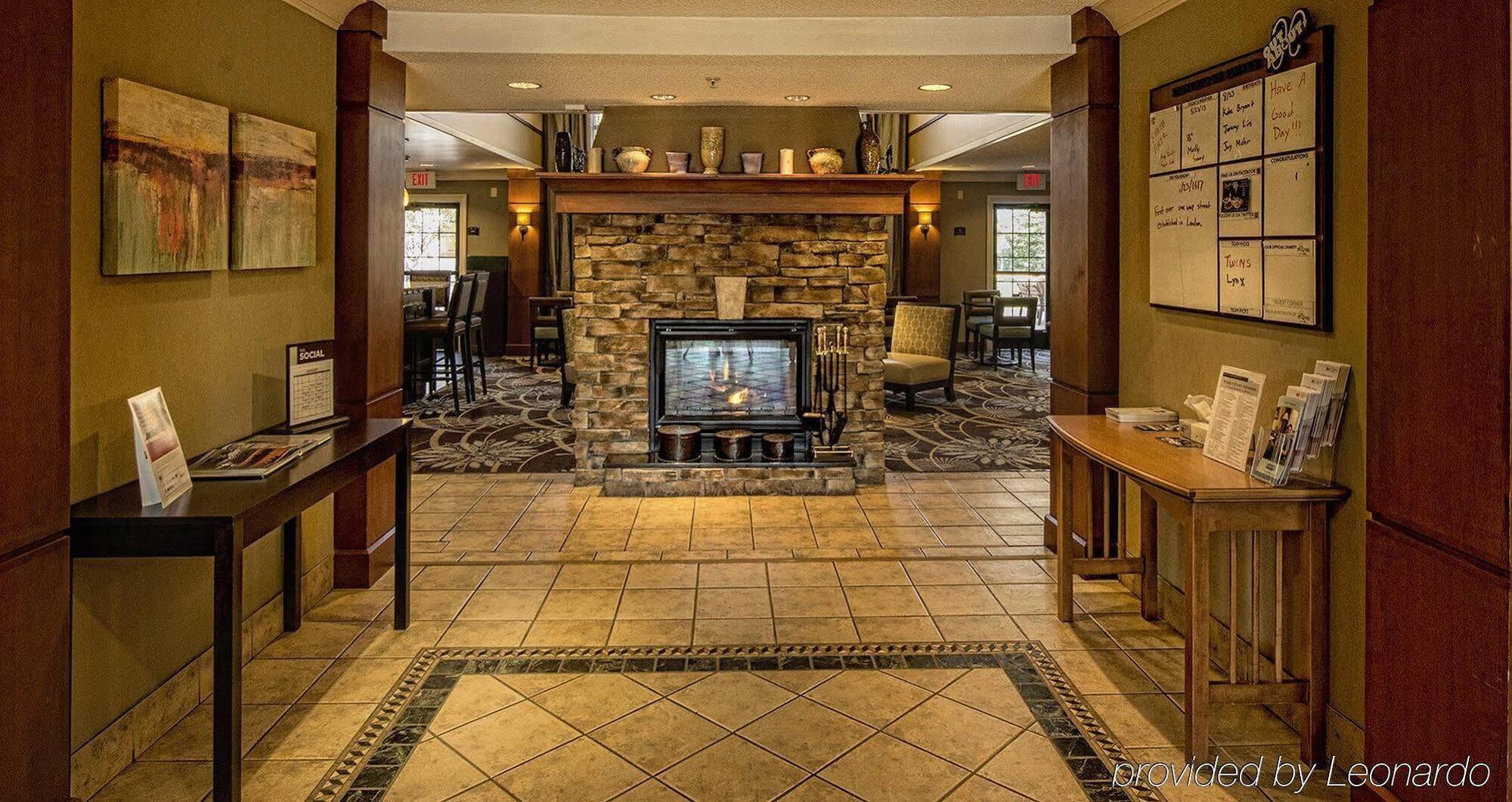 Candlewood Suites Eagan - Mall Of America Area By Ihg Buitenkant foto